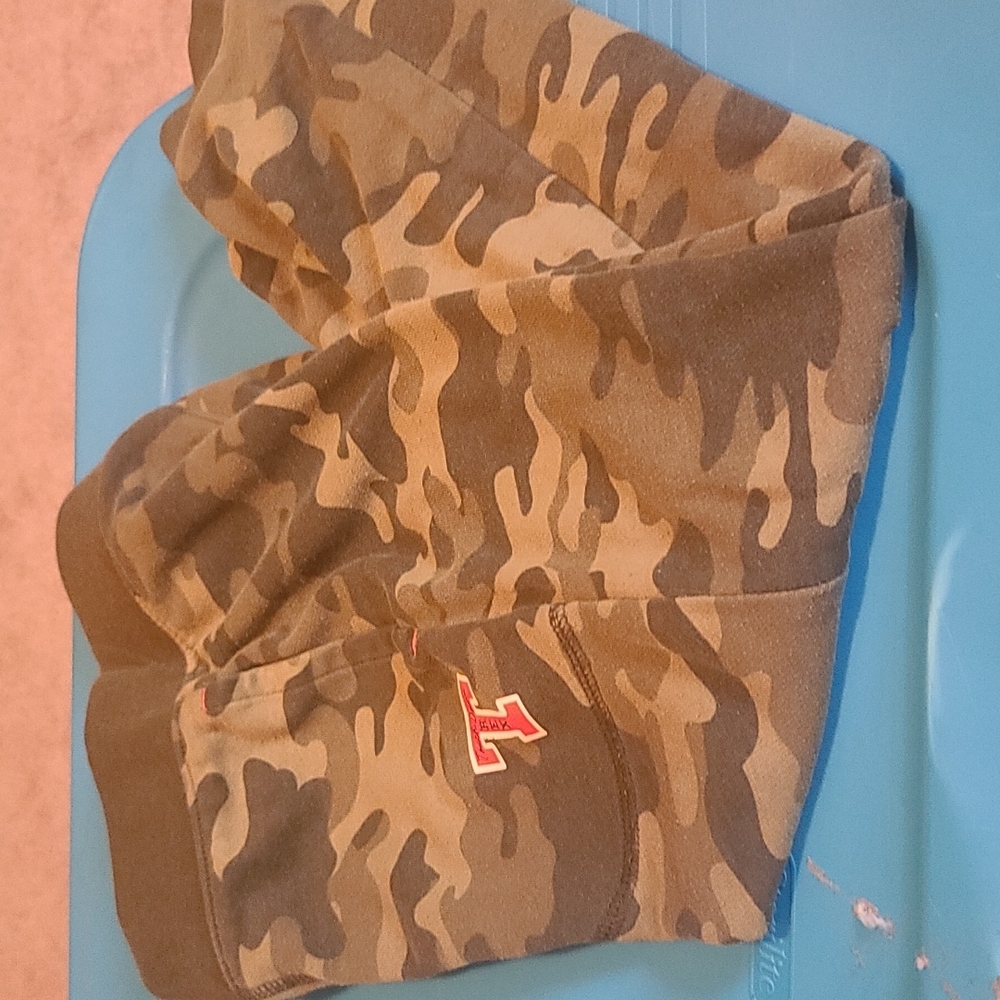 Clothing